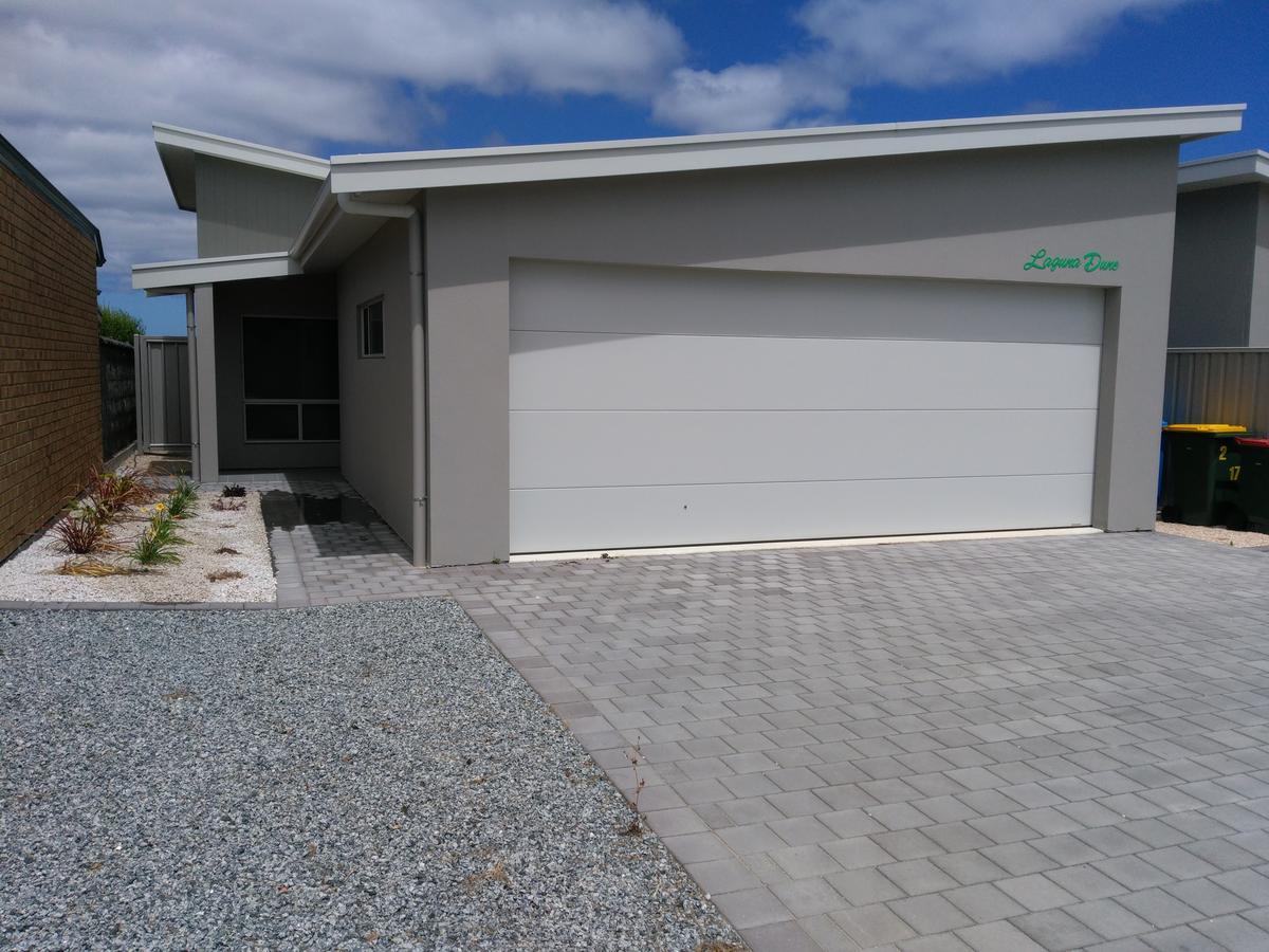 Laguna Dune Villa Port Lincoln Exterior photo